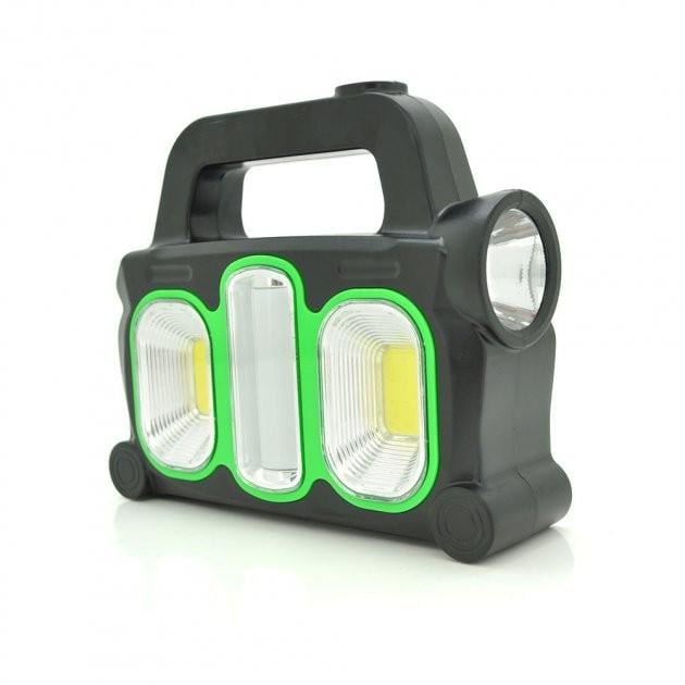 Фонарь Gold Orion OR-6168 с павербанком Фонарь Gold Orion OR-6168 с павербанком