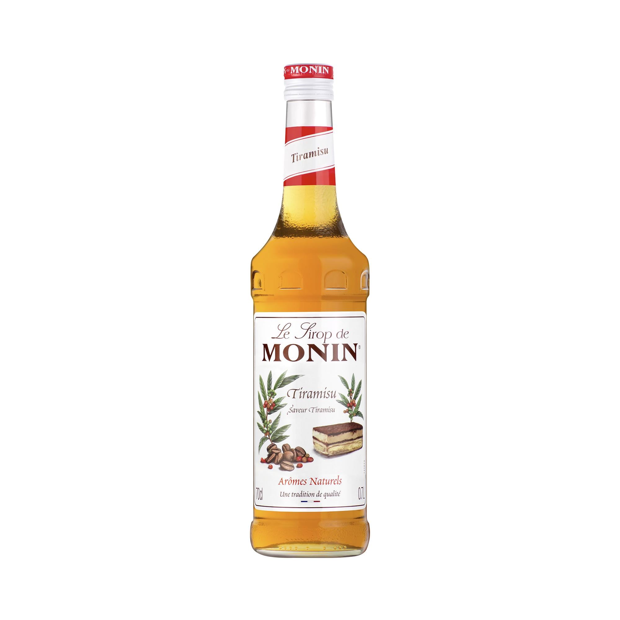 Сироп Monin Тирамиса 700 мл (35277628) Сироп Monin Тирамиса 700 мл (35277628)