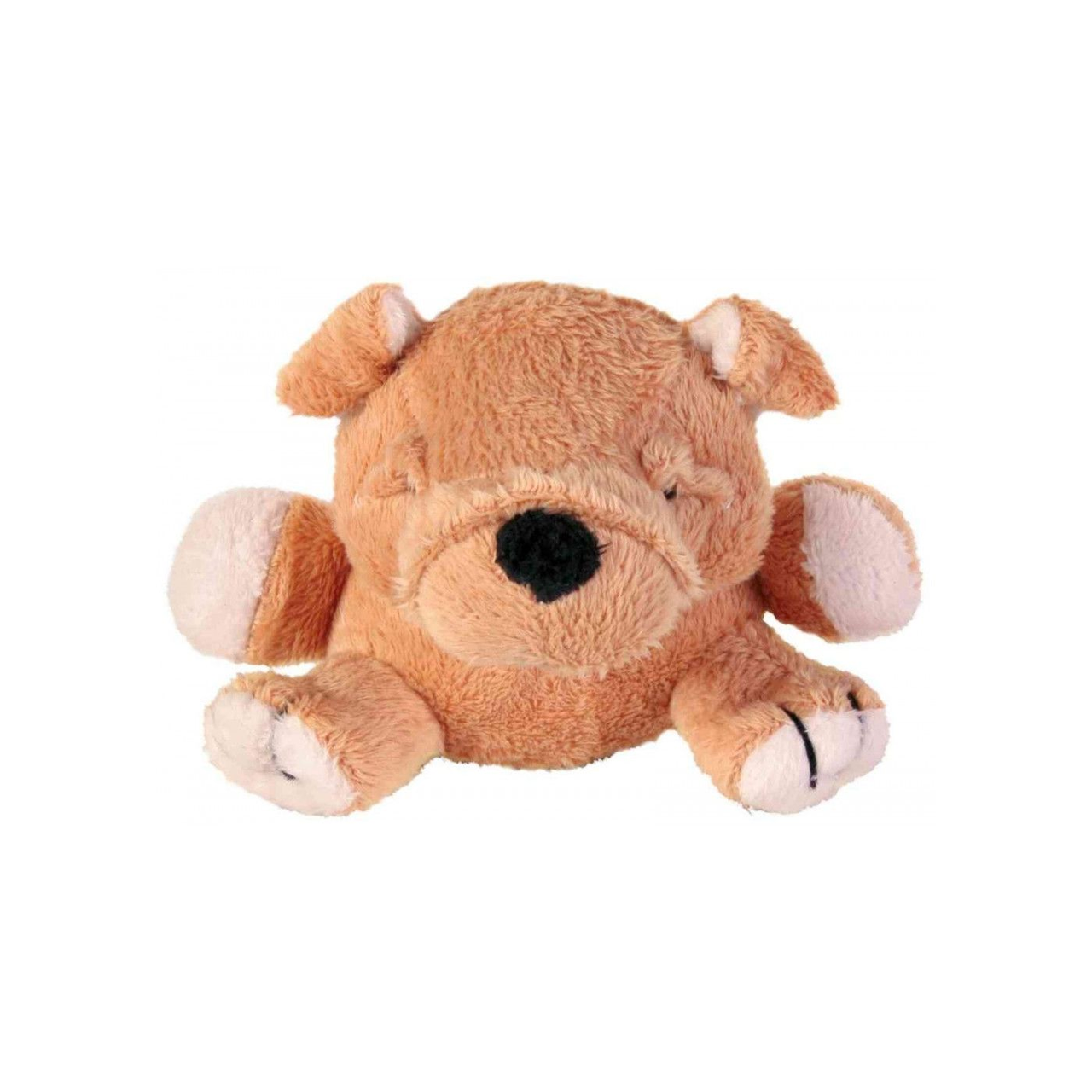 Игрушка для собак Trixie Собака со звуком плюш 10-12 см (4011905360713_2)