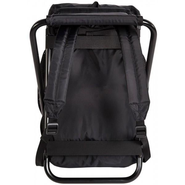 Рюкзак-стілець Tatonka Fischerstuhl Black (1033-TAT 2295.040)