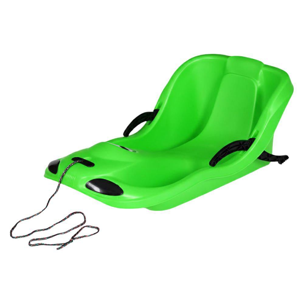 Льодянка дитяча MS 1755-1 з морозостійкого пластика Зелений (29866387) - фото 1 Льодянка дитяча MS 1755-1 з морозостійкого пластика Зелений (29866387) - фото 1