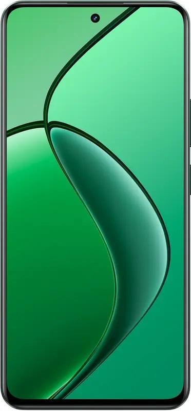 Смартфон Realme 12 4G Global Version 8/128GB Pioneer Green (2295702843) - фото 2