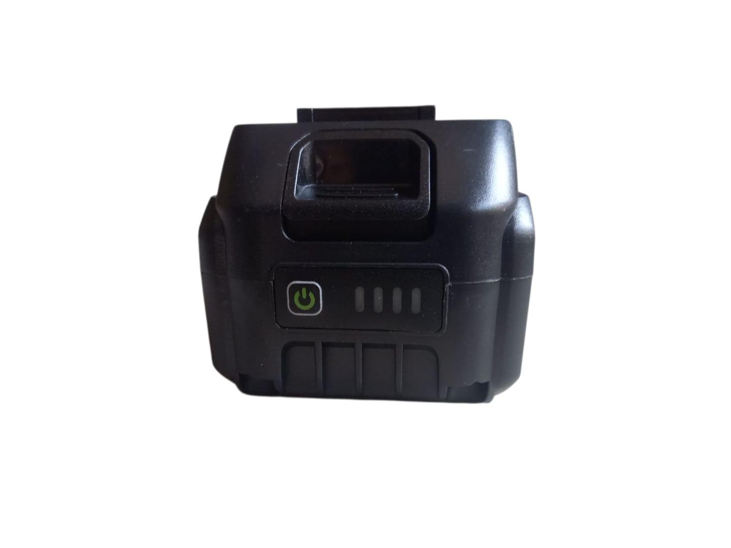 Акумуляторна батарея Елпром 21V 4.0 Ah 10c (28748971) - фото 2