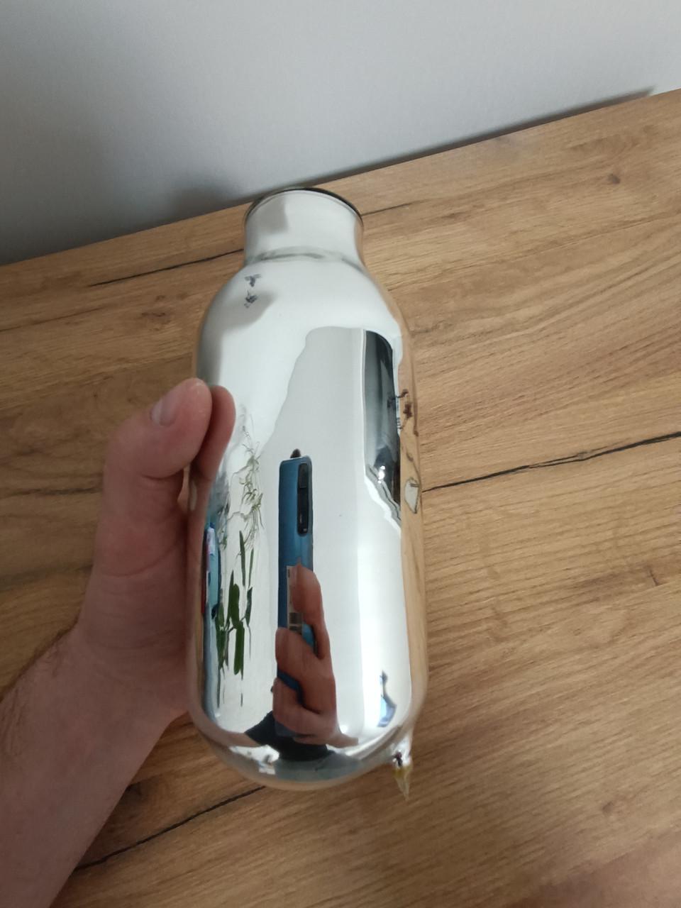 Колба для термоса Con Brio скляна 600 мл (CB-351) - фото 7 Колба для термоса Con Brio скляна 600 мл (CB-351) - фото 7