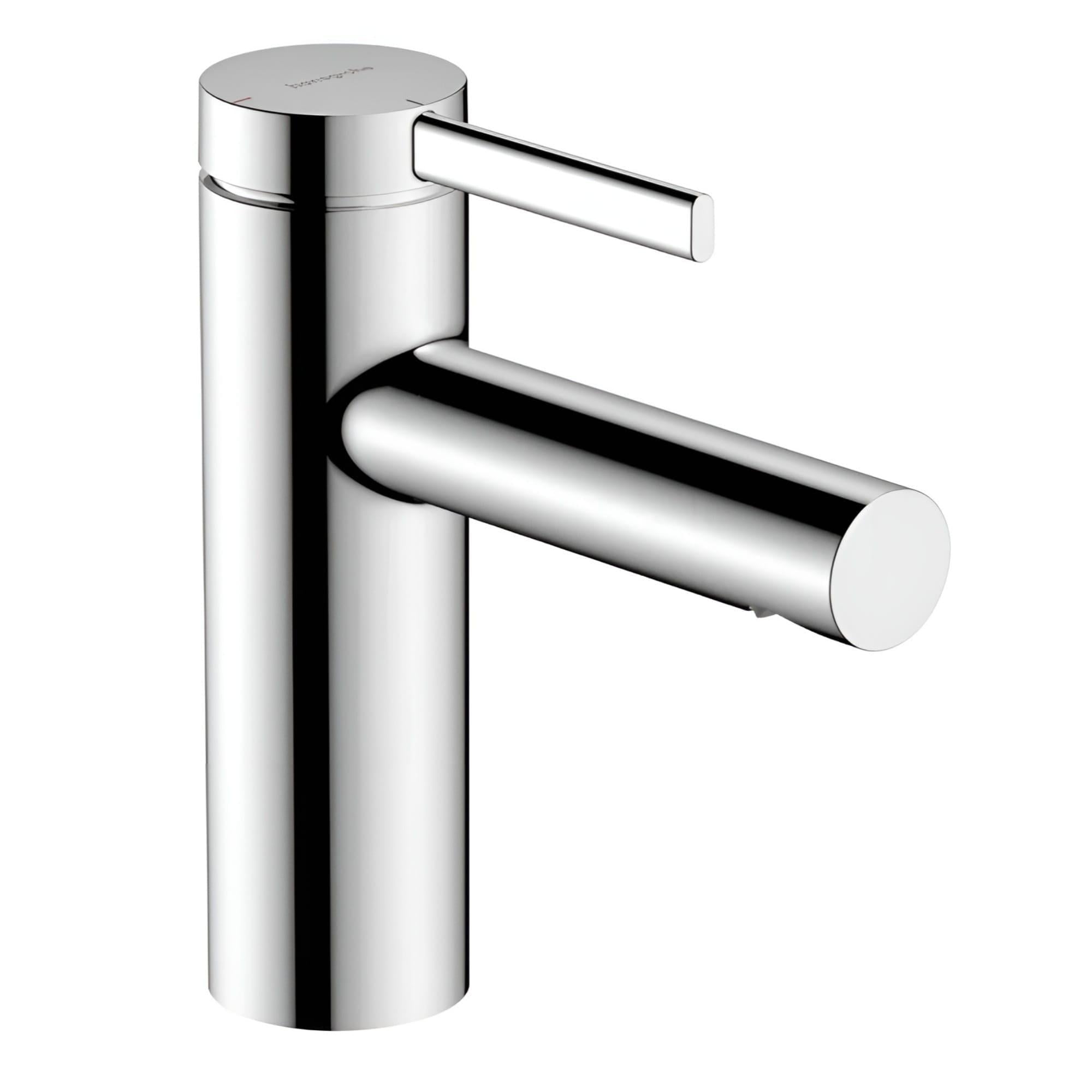 Смеситель для умывальника Hansgrohe Zesis S однорычажный Хром (37462984) Смеситель для умывальника Hansgrohe Zesis S однорычажный Хром (37462984)