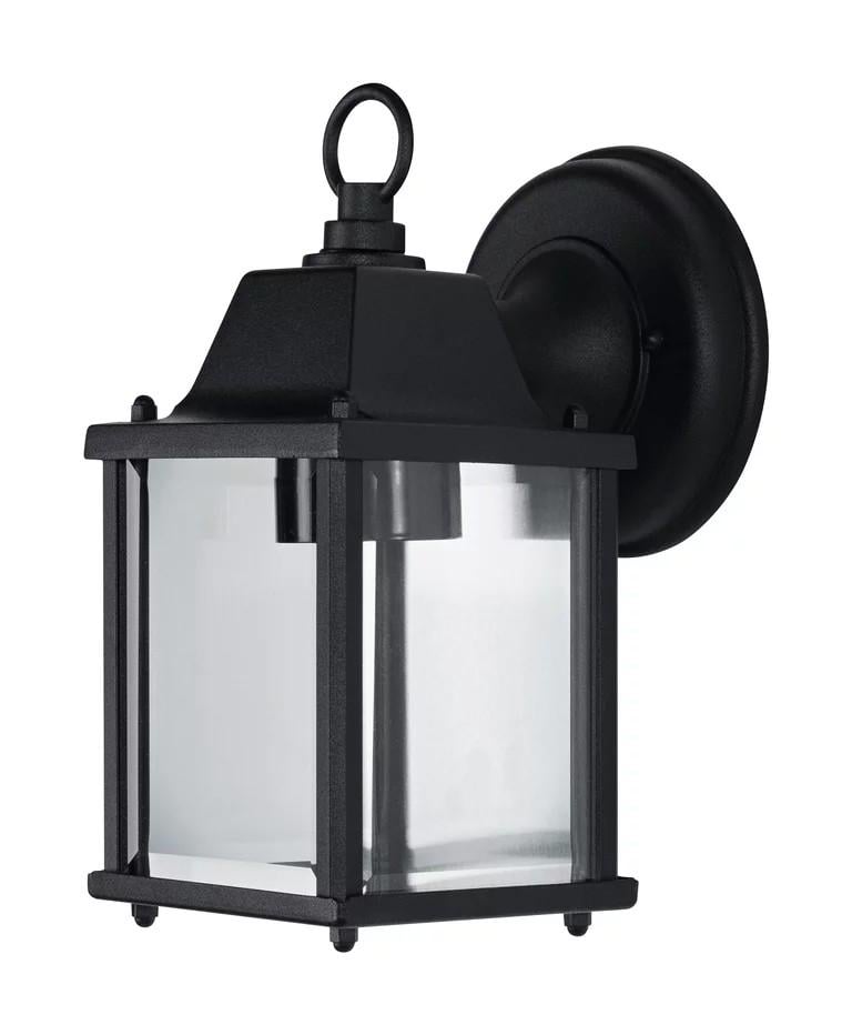 Светильник Osram Endura Classic Lantern 230V E27 IP43 105x225x150 мм (4099854447440)