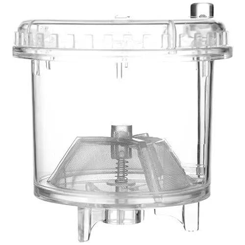 Типод для чаю, з кнопкою Kamjove TP-140 300 мл - фото 3 Типод для чаю, з кнопкою Kamjove TP-140 300 мл - фото 3