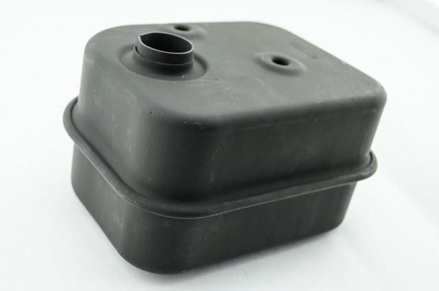 Глушитель для культиваторов 160 V (2441)