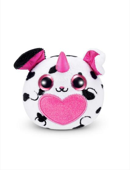 Іграшка-сюрприз Babycorns B Лялька Цуценя (92108B) - фото 11 Іграшка-сюрприз Babycorns B Лялька Цуценя (92108B) - фото 11