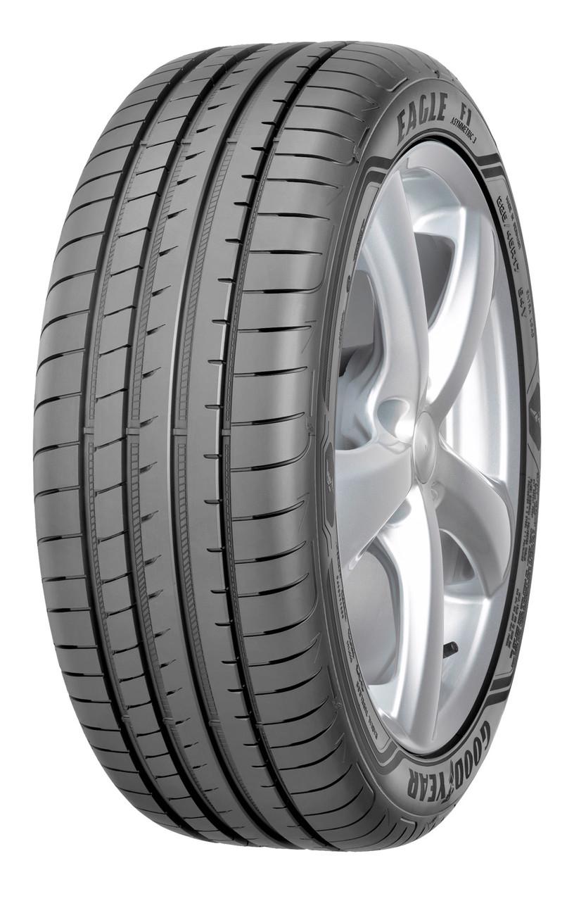 Автошина Goodyear Eagle F1 Asymmetric 3 SUV 315/35R20 110Y