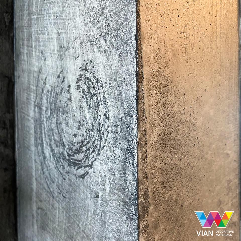 Декоративная штукатурка Vian Антик К Марморино крупная фракция 1 кг - фото 9 Декоративная штукатурка Vian Антик К Марморино крупная фракция 1 кг - фото 9