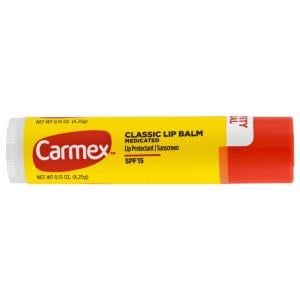 Бальзам для губ Carmex Classic Lip Balm классический (00697CX) - фото 2