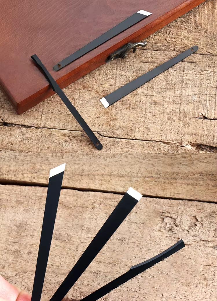 Набір інструментів для манікюру та педикюру 16 шт. Чорний - фото 5 Набір інструментів для манікюру та педикюру 16 шт. Чорний - фото 5