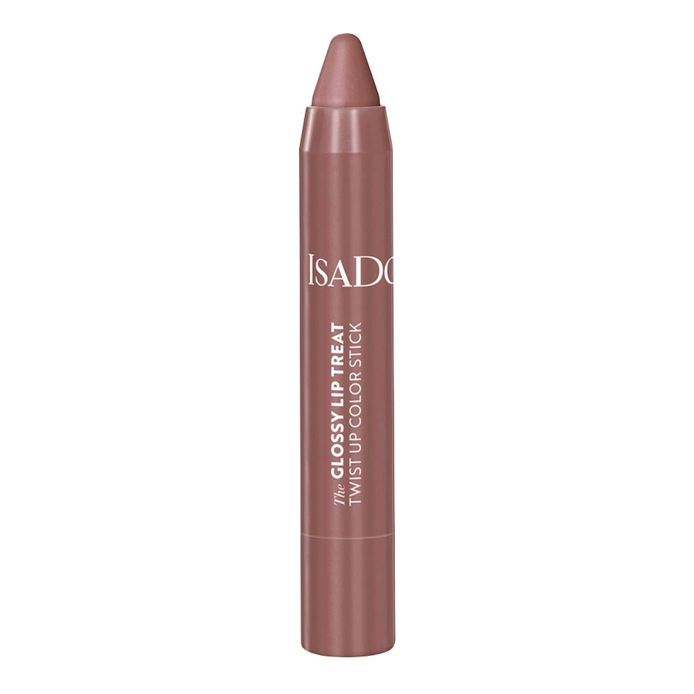 Блеск-карандаш для губ IsaDora Twist-up Gloss Stick 3,3 г 01 Toffee Pop (14858)