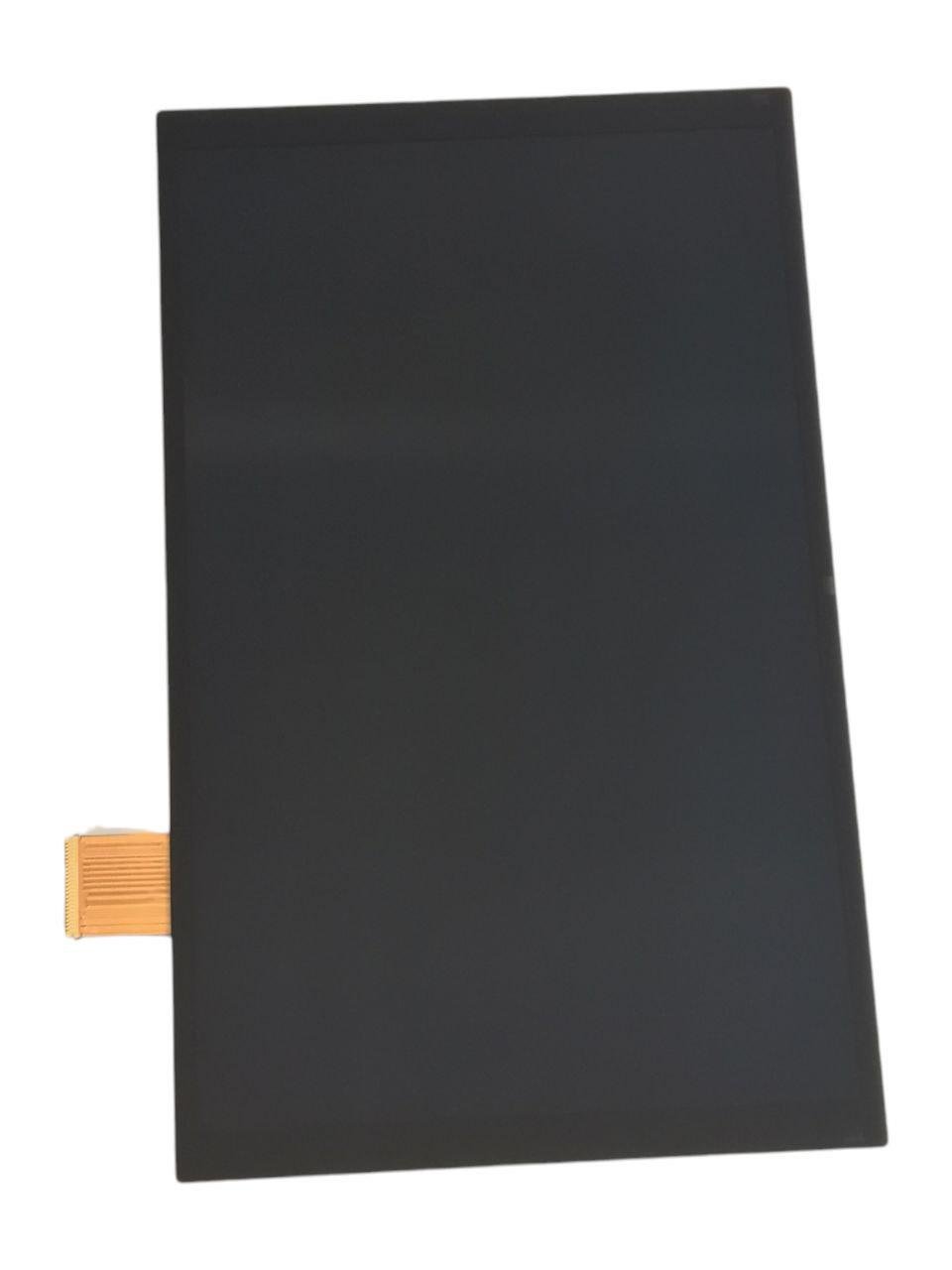 Модуль дисплей/сенсор Steam Deck 2 7,4" AMS7400J01 1280х800 OLED глянцевий Black (000011854)