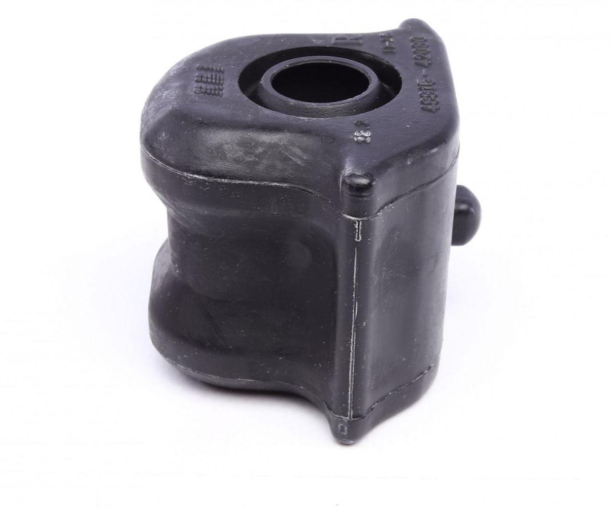 Втулка стабілізатора переднього FEBI BILSTEIN Toyota Rav 4 III/Vanguard 05-14 d 21 мм R (42855)