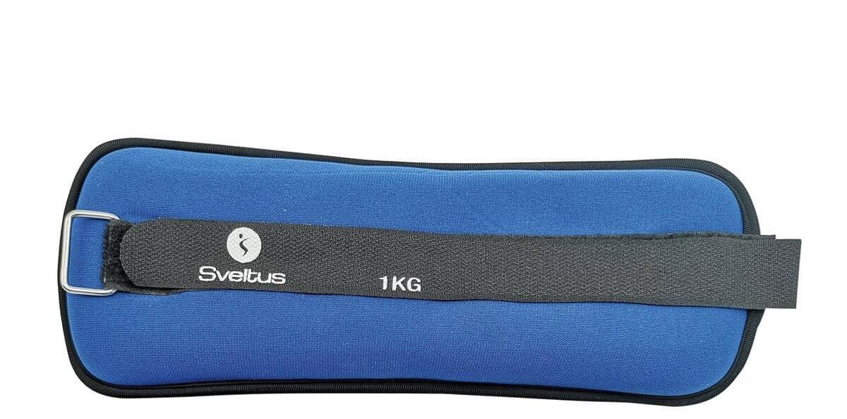 Обтяжувач універсальний Sveltus Neoprene 1 кг (SLTS-0961-1)