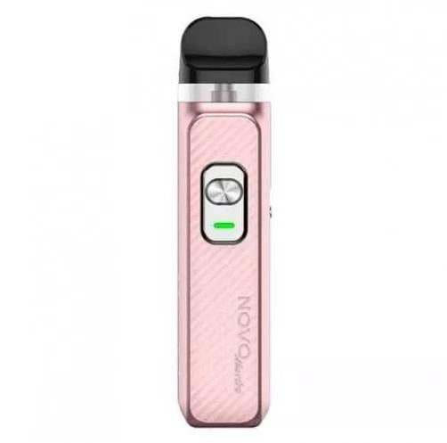 Pod-система Smok Novo Master 1000 mAh 2 мл Pale Pink (17646)