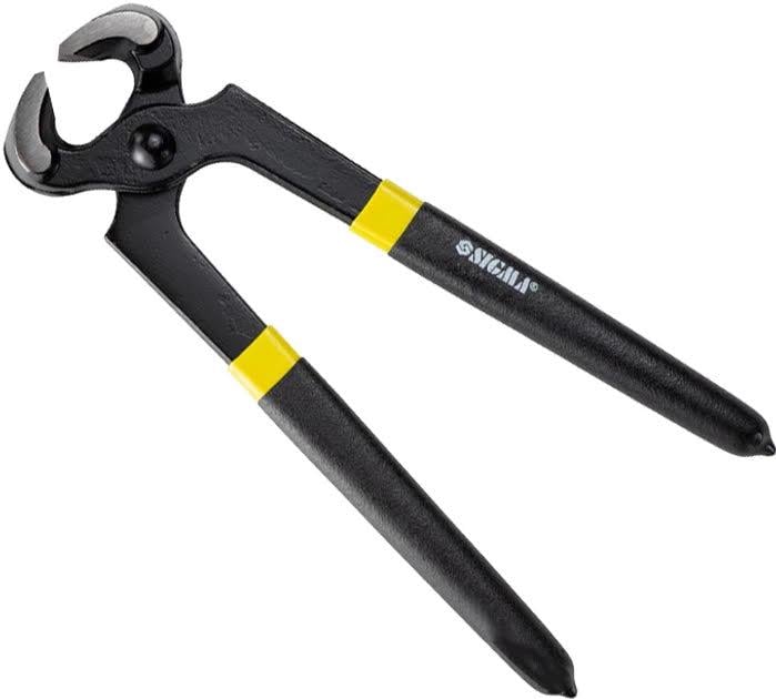 Кліщі до цвяхів обценьки Sigma 200 (2121)