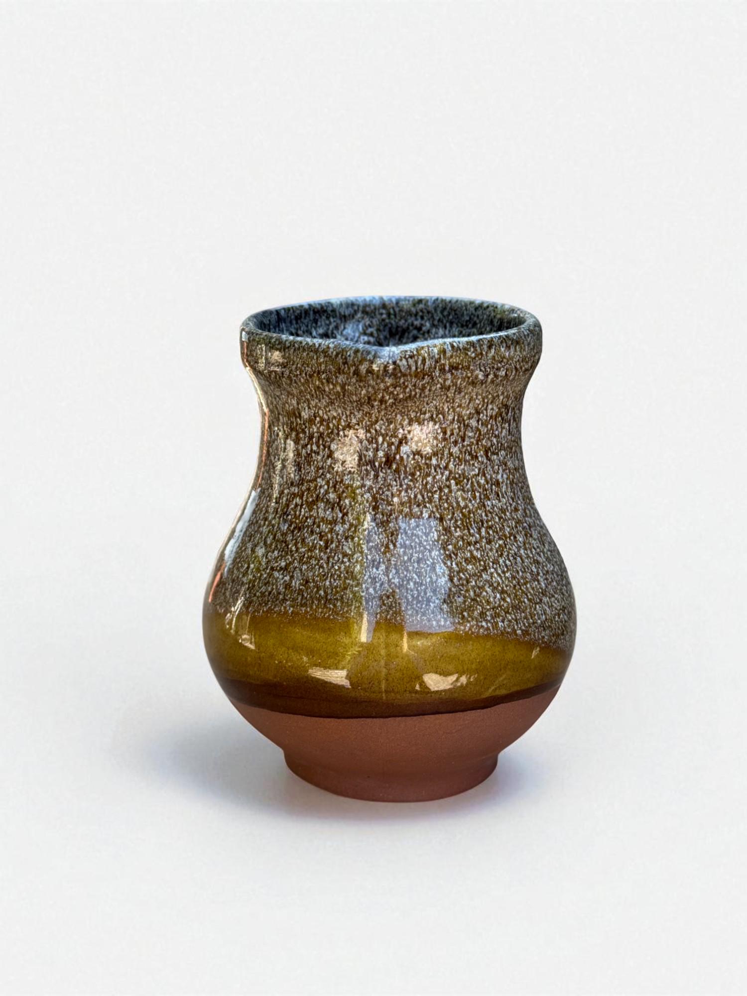 Кувшин ручної роботи Жовтий (28830779) - фото 7