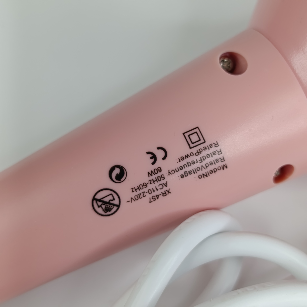 Плойка для локонів Hair Curler автоматична (LY-884-Pink) - фото 10 Плойка для локонів Hair Curler автоматична (LY-884-Pink) - фото 10