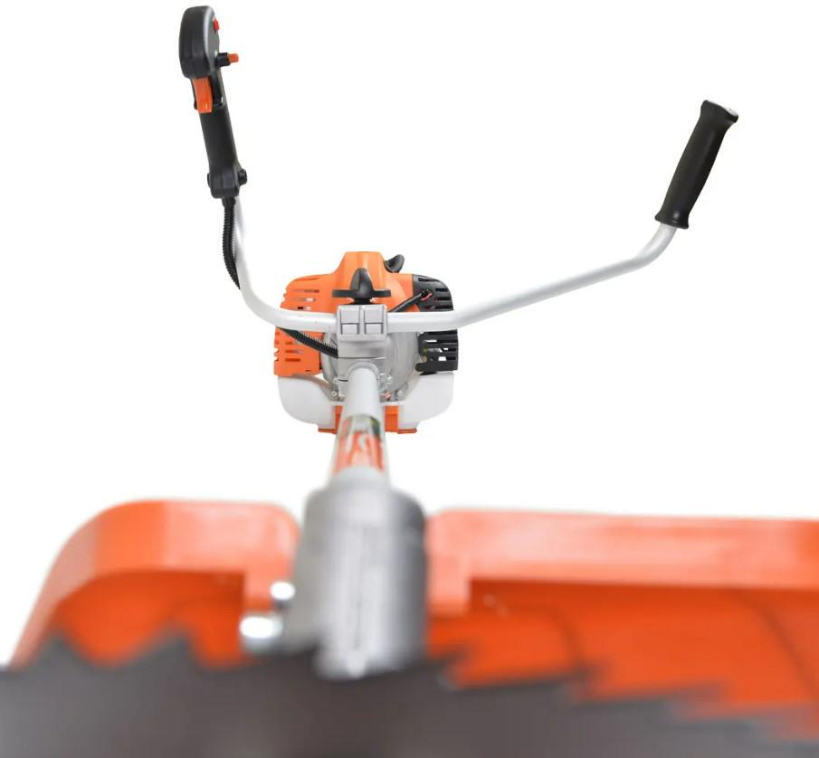 Мотокоса бензиновая SEQUOIA SPB5230C (53119) - фото 6 Мотокоса бензиновая SEQUOIA SPB5230C (53119) - фото 6