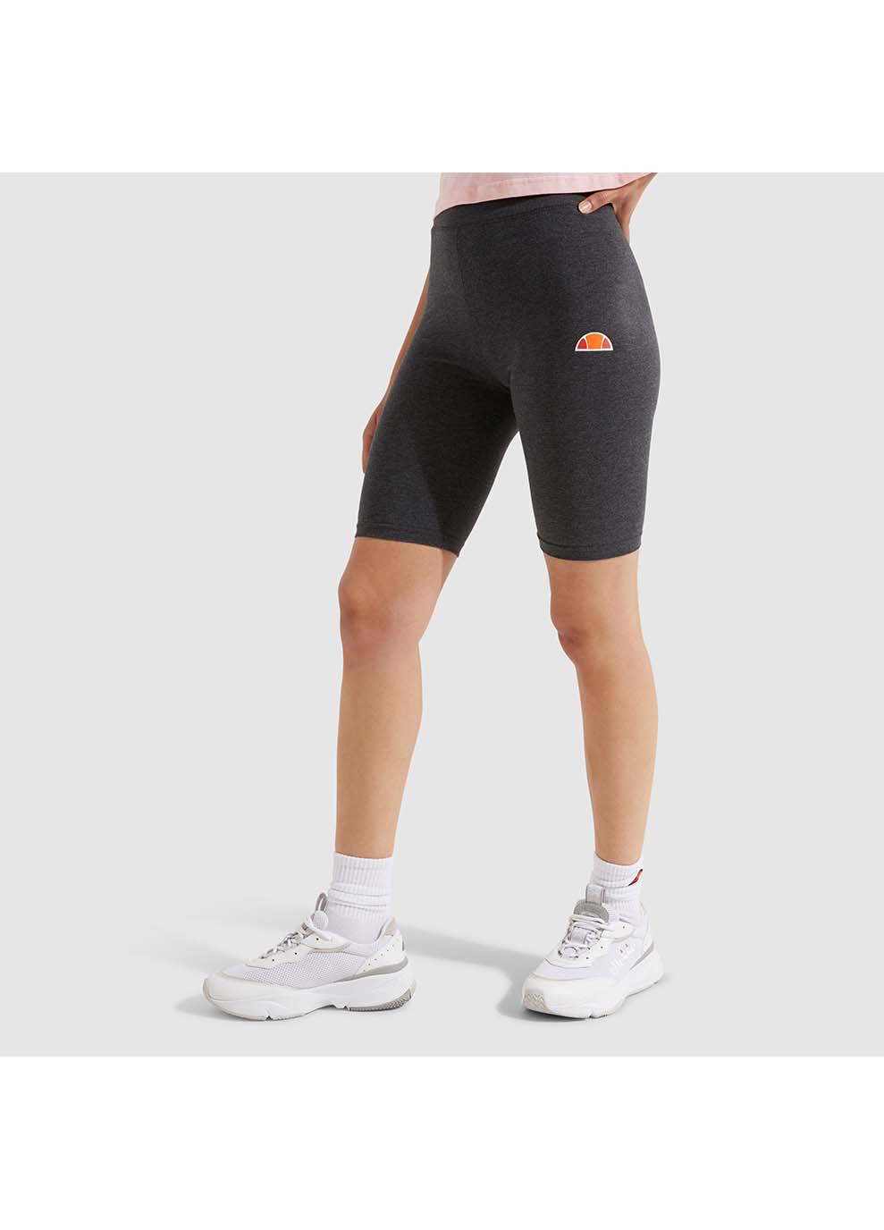 Шорти жіночі Ellesse Tour Short S Темно-сірий (7dSGC07616-106 S)