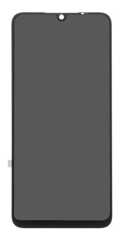 Дисплей для телефона Xiaomi Redmi 9A/Redmi 9C M2006C3LG Black (5000882B)