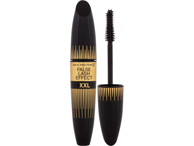 Туш для вій Max Factor False Lash Effect XXL 10 мл Чорний (3616301725800)