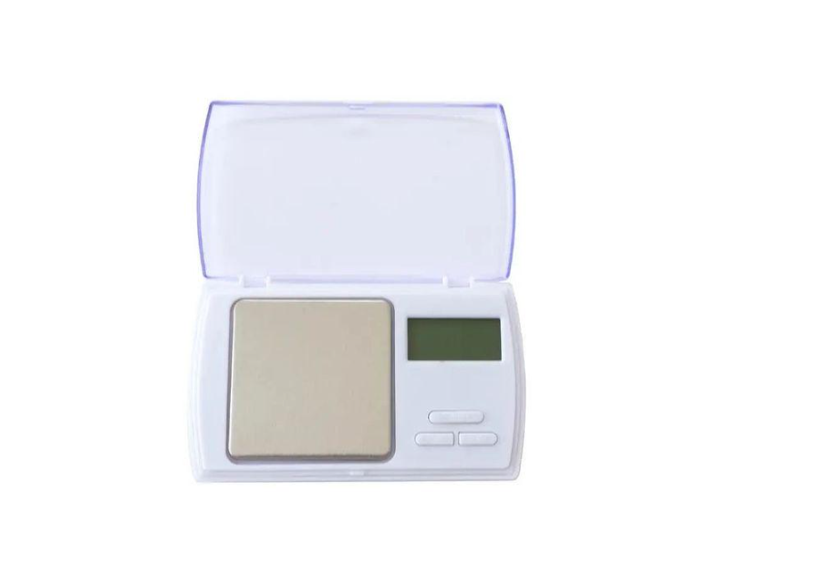 Весы Jewellery Scale ювелирные на 500 г
