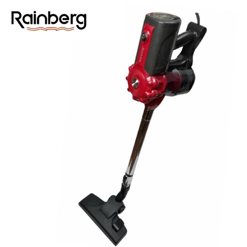 Пилосос Rainberg RB-2265 вакуумний вертикальний 600 Вт (tf7412) - фото 2