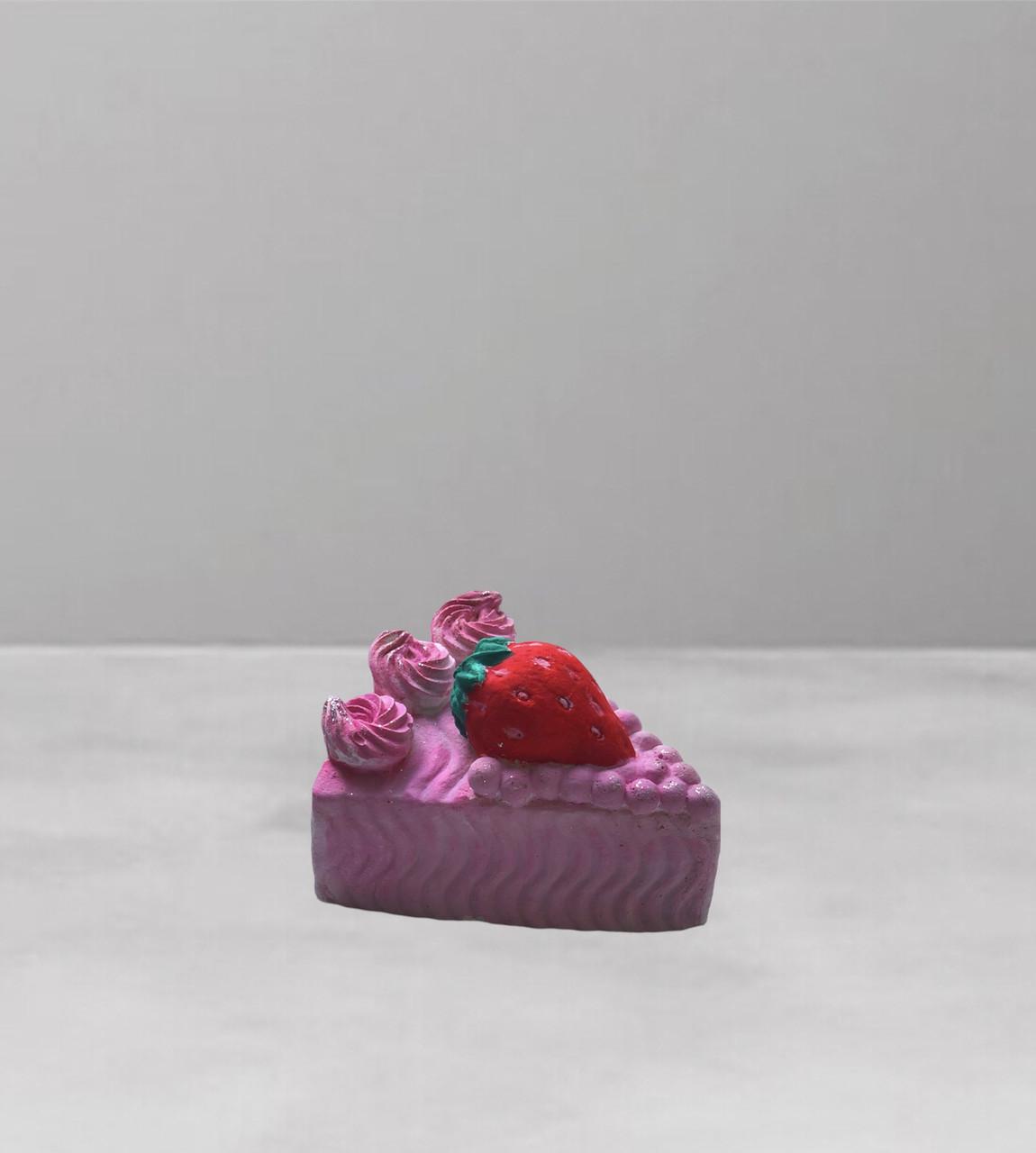 Молд для свічок Тортик (15419961) - фото 3 Молд для свічок Тортик (15419961) - фото 3