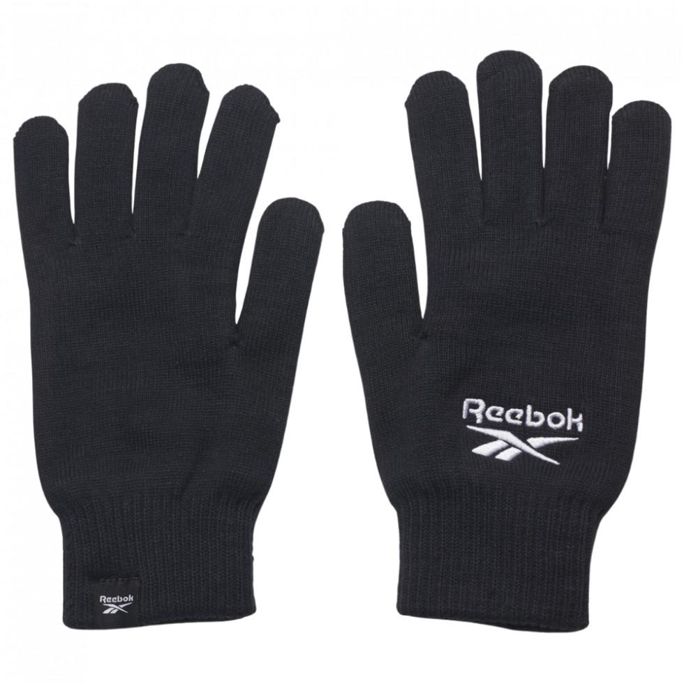 Перчатки Reebok Sports Essentials Logo GD0486 M (115112)