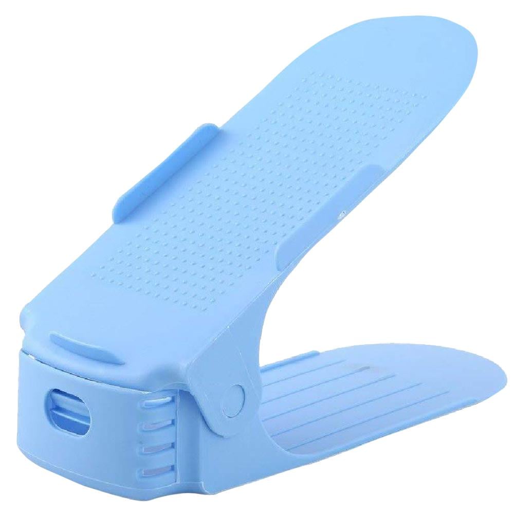 Подставки для хранения обуви Shoe Racks 6 шт. Сиреневый (104-10227524) Подставки для хранения обуви Shoe Racks 6 шт. Сиреневый (104-10227524)