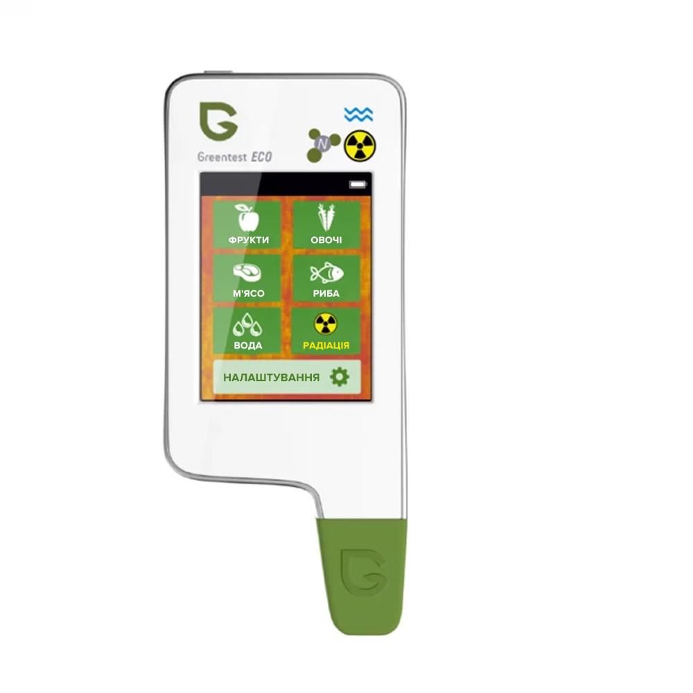 Екотестер Greentest ECO 5F 2в1 (Green5F)