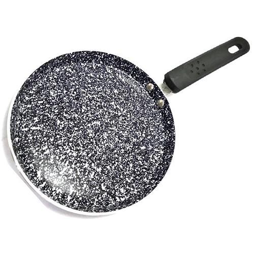 Сковорода для блинов Benson BN-551 с антипригарным гранитным покрытием 20 см (BN-551)