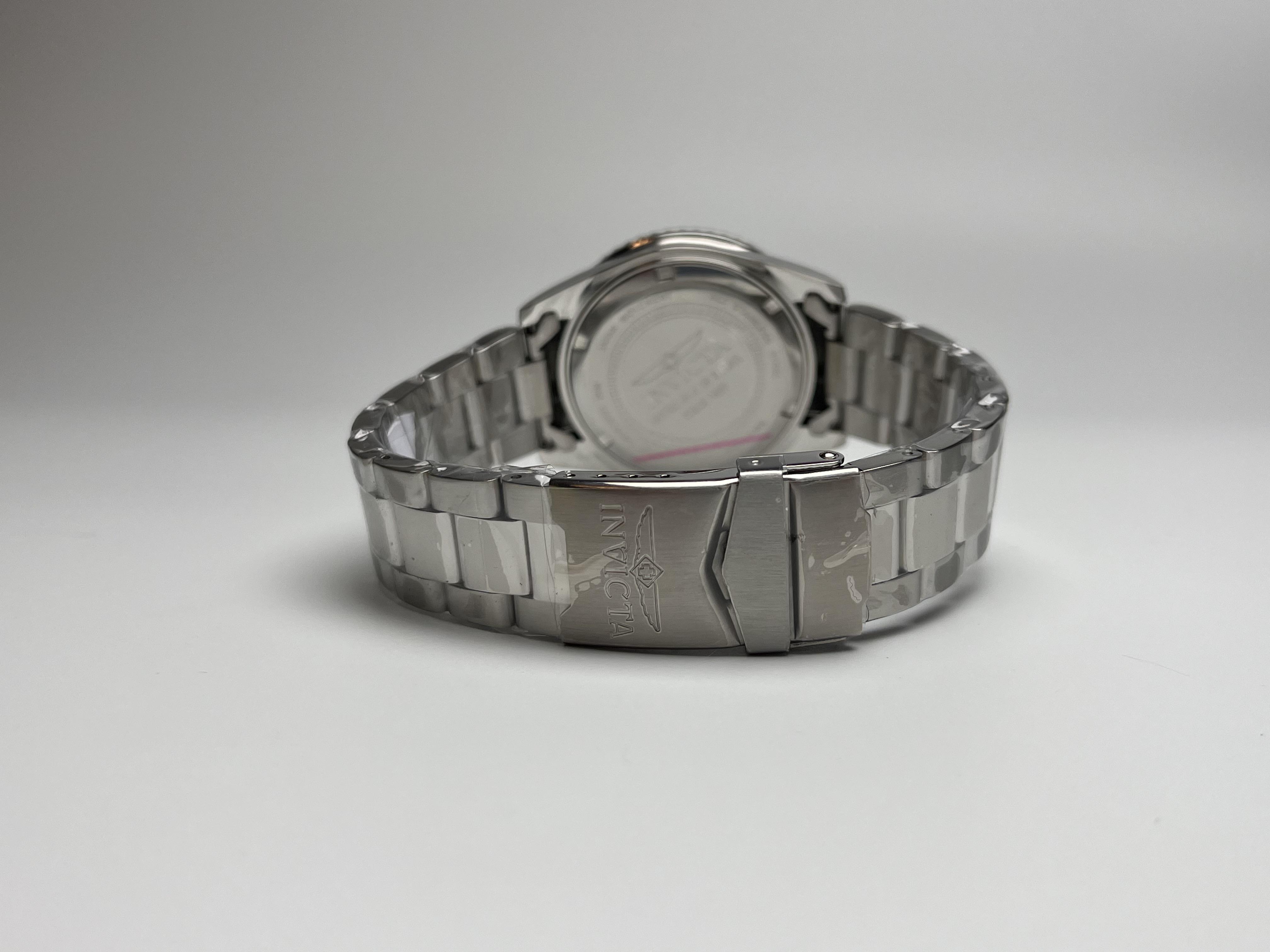 Годинник чоловічий Invicta 49345 Specialty (27209526) - фото 5 Годинник чоловічий Invicta 49345 Specialty (27209526) - фото 5