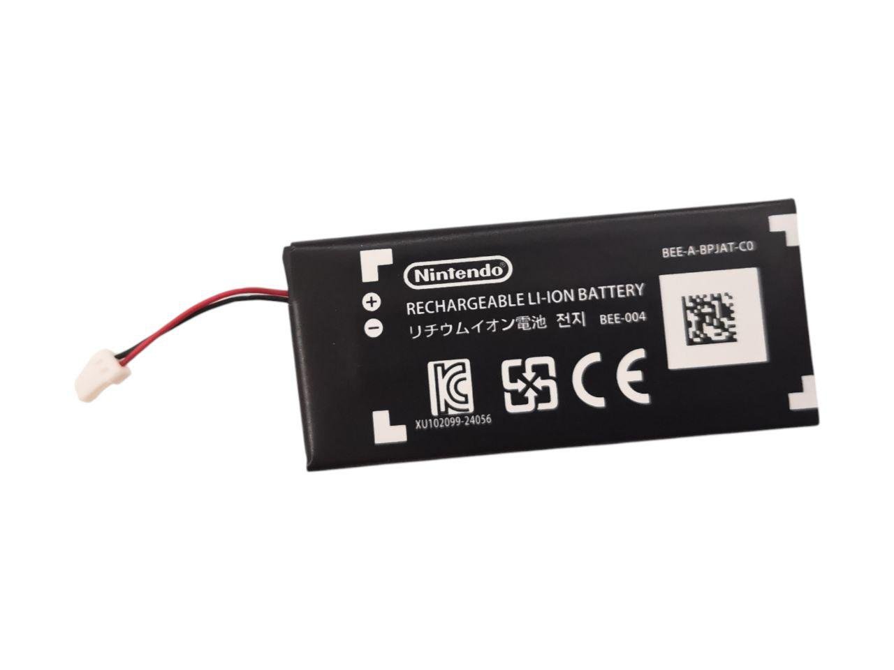 Акумулятор для Nintendo Switch 2 Controller Joy-Con 2 Game Console/BEE-004 500 mАh 1,95Wh (000013235)