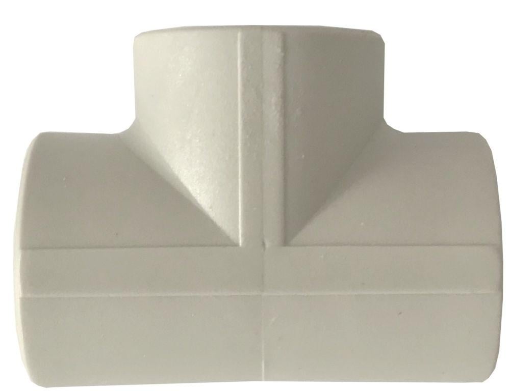 Тройник KALDE 32х1" Нх32 мм (AKD52976) Тройник KALDE 32х1" Нх32 мм (AKD52976)