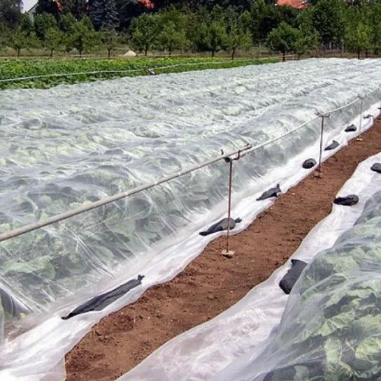 Агроволокно Growtex 50 г/м2 3,2х50 м Білий (36479) - фото 3