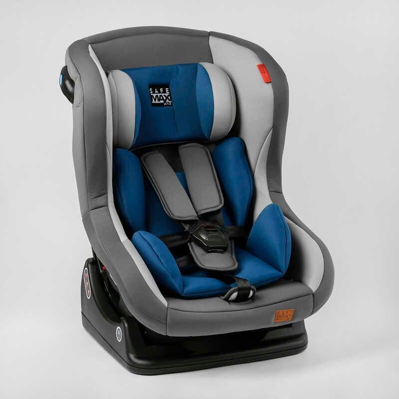 Автокресло Joy "SafeMax ER - 5066 универсальное группа 0 +/1 от 0-18 кг