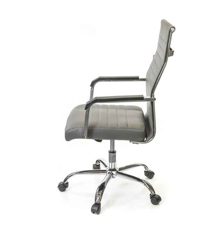 Крісло офісне АКЛАС Кап FX СН TILT Сірий (00009906) - фото 2 Крісло офісне АКЛАС Кап FX СН TILT Сірий (00009906) - фото 2