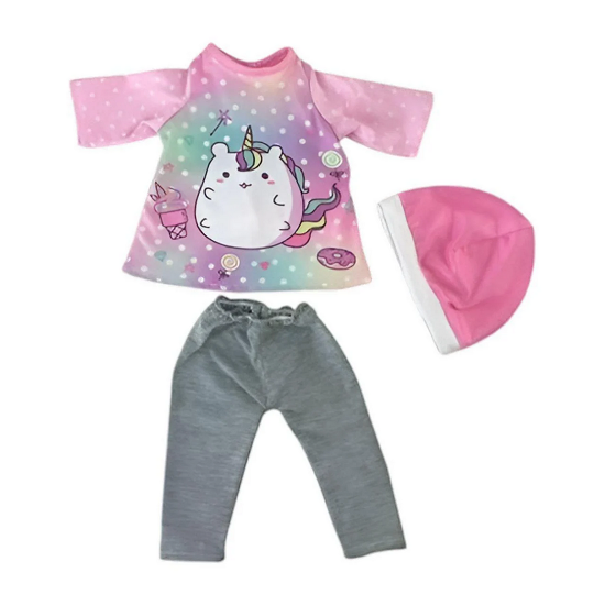 Кукольный костюм BLC 101 L для праздничных игр Кукольный костюм BLC 101 L для праздничных игр