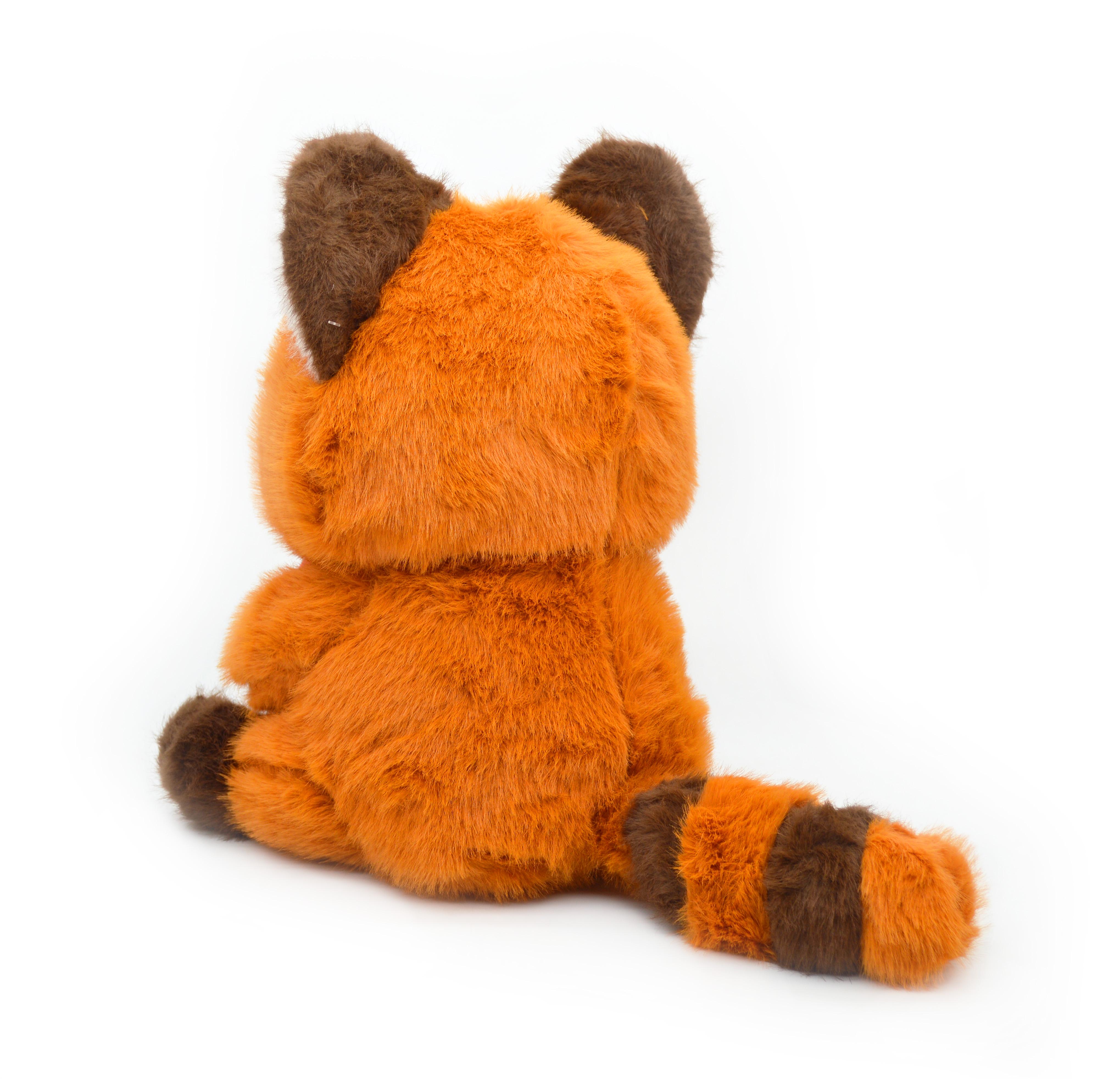 М'яка іграшка Панда 18550 34 см - фото 3 М'яка іграшка Панда 18550 34 см - фото 3