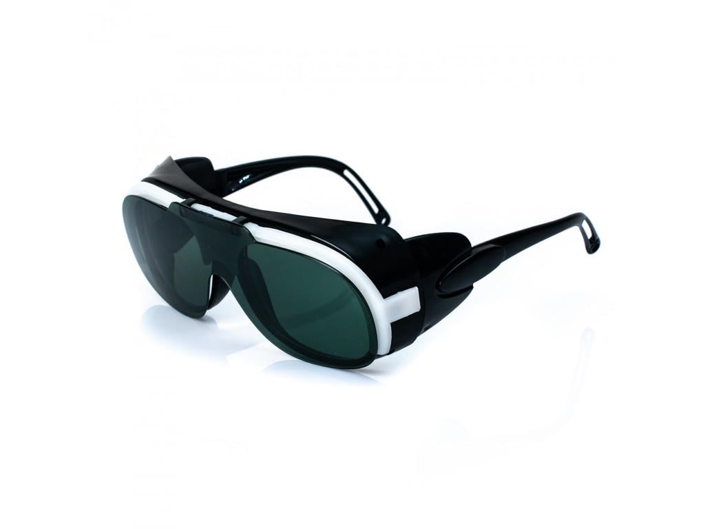 Сварочные защитные очки для сварочного аппарата Looks (P-1648) Сварочные защитные очки для сварочного аппарата Looks (P-1648)