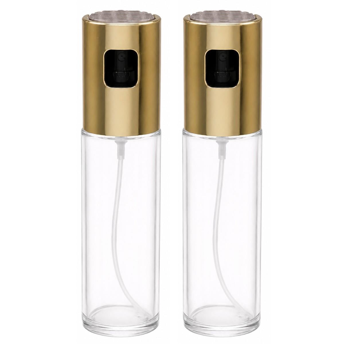 Набор распылителей для масла уксуса соусов и жидкости OIL BOTTLE 2 шт. 100 мл Набор распылителей для масла уксуса соусов и жидкости OIL BOTTLE 2 шт. 100 мл