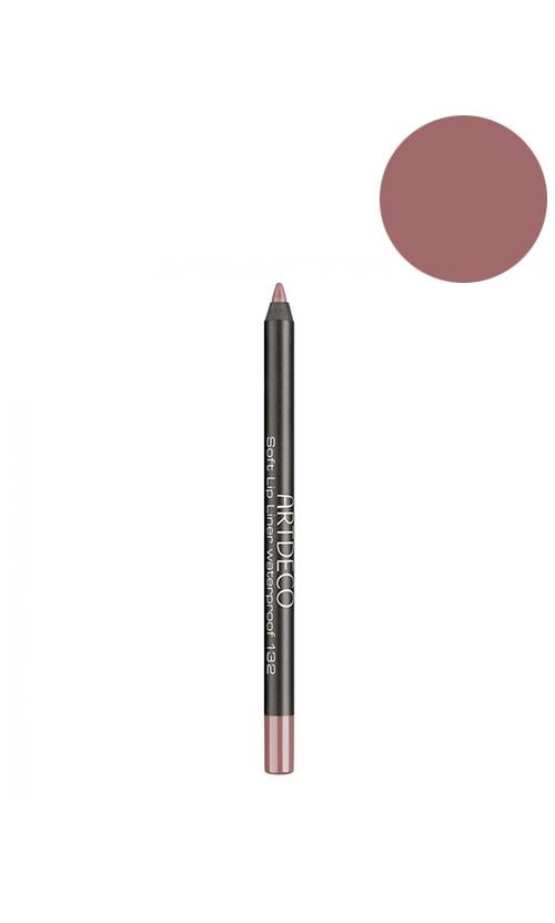 Олівець для губ Artdeco Soft Lip Liner Waterproof 172.132 (24721)