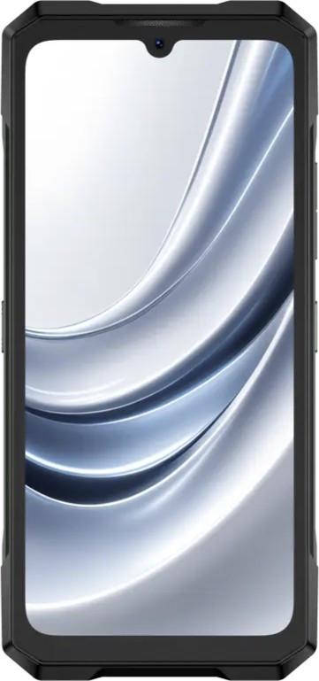 Смартфон Doogee Blade GT Pro 5G 12/512 Гб Global Version Mystic Shadow Black (2745329339) - фото 3