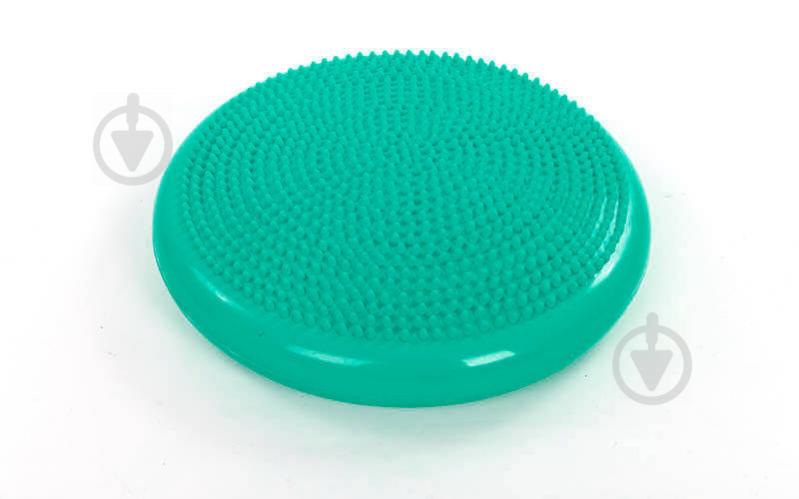 Подушка балансировочная массажная planeta-sport FI-5326 BALANCE CUSHION Зеленый Подушка балансировочная массажная planeta-sport FI-5326 BALANCE CUSHION Зеленый