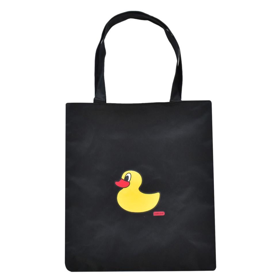 Шопер Bambi BBG-11-15 Уточка 37x32 см